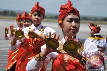 Denpasar meraih penghargaan zona integritas WBK dan WBBM 2025