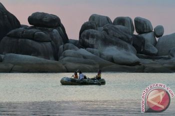 Jumlah Wisatawan Berkunjung Ke Palangka Raya Bertambah 