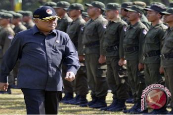  Kementerian Pertahanan Akan Bentuk Satuan Tentara Siber
