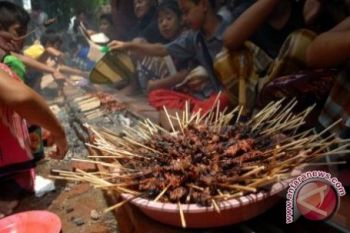 Mitos seputar daging kambing