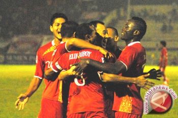  Semen Padang Termotivasi Oleh Timnas U-19