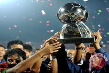  Menpora Tak Janjikan Bonus U-19