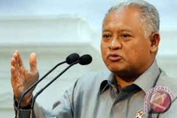 Menhan: Perang Siber Butuh Tentara Khusus