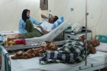 BPHI Madinah Prediksi Jamaah Berpotensi Safari Wukuf
