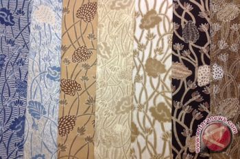 Dekranasda minta perajin batik pasang "Batik Mark" 