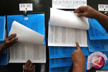  Kemendagri-KPU Sepakat Perbaiki Data Pemilih Pemilu