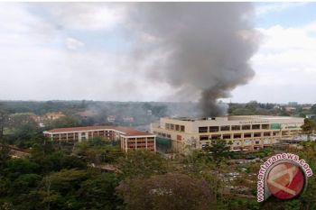  Sejumlah Warga Amerika Direkrut Al-Shabaab Somalia