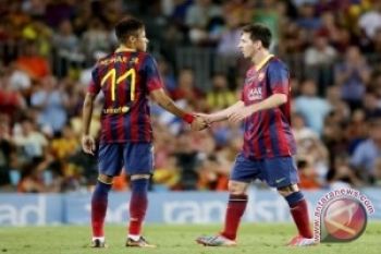 Klasemen Liga Spanyol