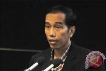 Jokowi: Tidak Ada Uang Kerohiman Warga Ria-Rio