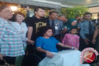 Polisi Akan Periksa Teman AQJ Pada Jumat