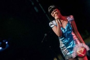 Citra Scholastika Luncurkan Album Perdana