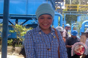 Legislator perjuangkan pembangunan sektor pertanian 