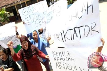 Kemenag Aceh Kantorkan Guru Tak Berkompeten