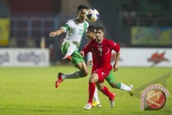 Timnas Indonesia bertemu Turki semifinal ISG 