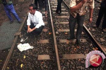 Jokowi-Ahok Jawab Kejenuhan Masyarakat