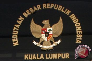 KBRI Tidak Pernah Tunjuk Agen Urus Dokumen