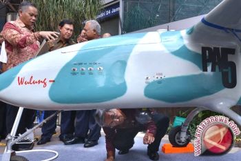  Pesawat Tanpa Awak UGM Dapat Digunakan Patroli