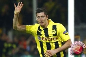  Tahun Depan Lewandowski Hijrah Ke Bayern