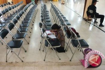  Lowongan CPNS Di Maluku Utara Sepi Pelamar