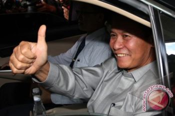 Komjen Sutarman, Calon Kapolri Baru