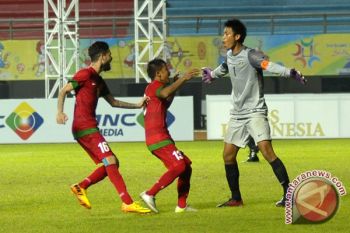 Indonesia lolos ke final ISG