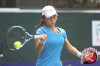  Indonesia Rebut 2 Emas Dari Tenis Beregu
