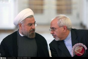  Perundingan Kesepakatan Nuklir Iran Dalam Tahun Ini