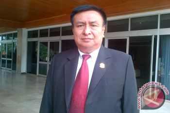 Legislator Sumsel perjuangkan aspirasi masyarakat
