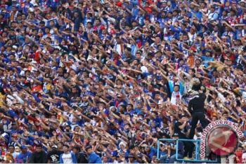  Arema Siap Tampil "Ngotot" Hadapi CCM Australia
