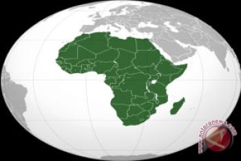  PDB Riil Afrika 2013 Diperkirakan Tumbuh 4,8 Persen