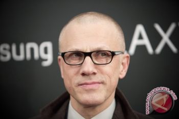 Christoph Waltz bergabung di 'Tarzan'