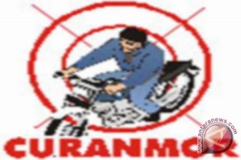 Polisi tangkap pelaku curanmor dengan modus pembiusan 