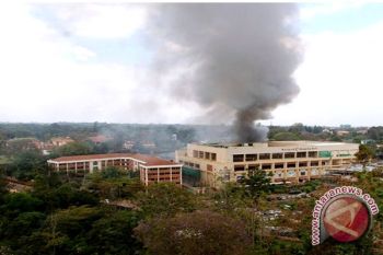  Al-Shabaab Dibiayai Perburuan Satwa Liar