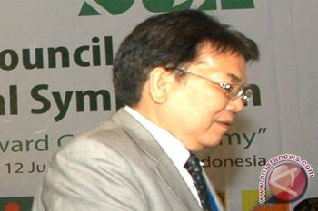  LIPI Expo 2013 Berlangsung Di Bengkulu, 26-30 September
