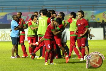 Timnas U-23 tantang Maroko di final ISG