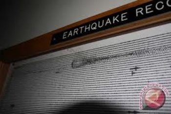 BMKG: Gempa 5,1 SR Guncang Mamuju Sulbar