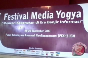 LKBN Antara ikut Festival Media 2013 