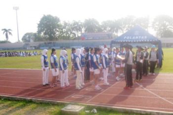 Tes Praja IPDN