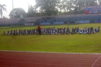 Tes Praja IPDN