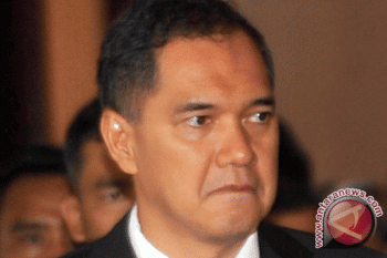 Gita Jamin Kampanyenya Tidak Ganggu Agenda Apec