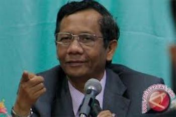 Mahfud: Pemerintah harus Upayakan Keringanan Hukuman Wilfrida