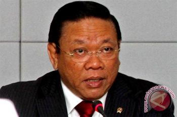 Pemulangan WNI Lebihi Izin Tinggal Gunakan Penerbangan Haji