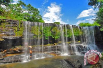 Lubuklinggau kembangkan tiga objek wisata 