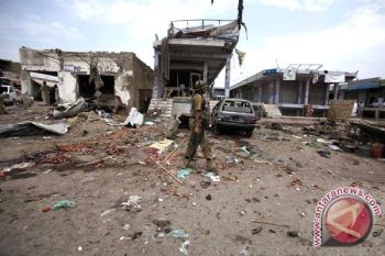 23 Orang Tewas, 95 Cedera Dalam Kerusuhan Di Irak