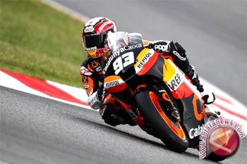  Hasil MotoGP Aragon