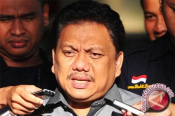  Olly Nyatakan Tidak Terima Uang Adhi Karya
