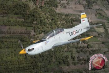 Delapan pesawat JAT akan meriahkan HUT TNI 