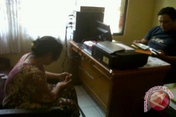 Polsek Pengasih ringkus pelaku penipuan 
