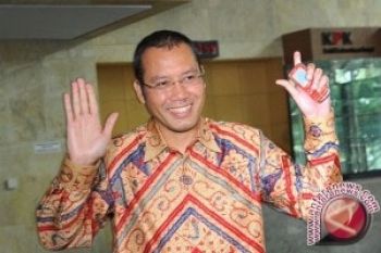  Fathanah Bayari Kartu Kredit Rama Pratama