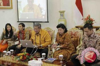  Ibas: Kader Demokrat Harus Dekat Dengan Rakyat